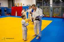 23.01.2026 Kyu-Prüfung